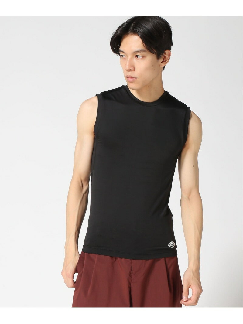 【SALE/50%OFF】F.S.B F.S.B/(U)【Dickies】冷感インナークルー エフエスビー インナー・ルームウェア その他のインナー・ルームウェ...