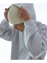 【SALE/55%OFF】URBAN RESEARCH LILYニットキャップ アーバンリサーチ 帽子 ニット帽・ビーニー ブラウン ホワイト カーキグリーン ...