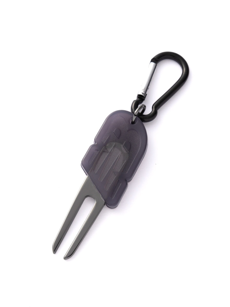 New Balance Golf クリア グリーンフォーク (UNISEX) ニューバランスゴルフ スポーツ・アウトドア用品 ゴルフグッズ オレンジ カーキグリーン ブラック ホワイト