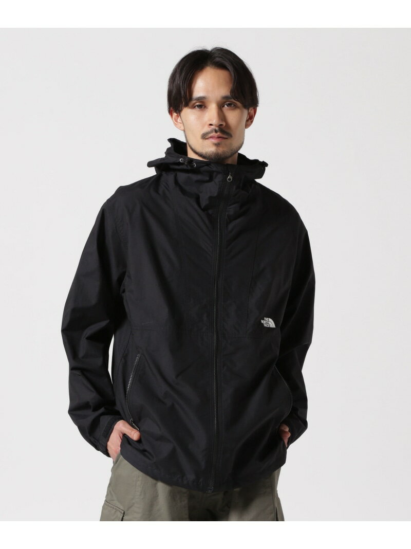 BEAVER THE NORTH FACE/ザ・