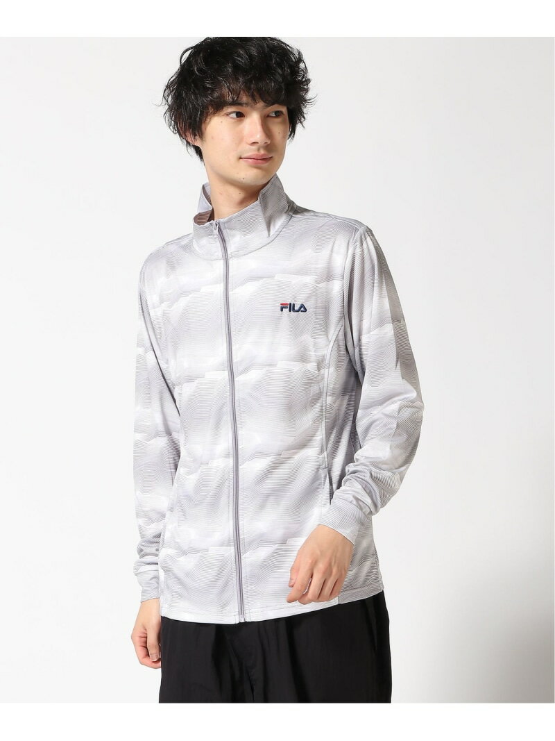 【SALE／28%OFF】FILA FILA/(