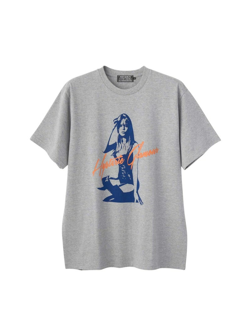 楽天市場】ヒステリックグラマー tシャツ メンズの通販 楽天市場】ヒステリックグラマー tシャツ メンズの通販