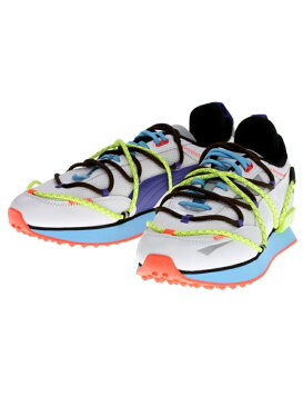 【SALE/30%OFF】around the shoes プーマ/PUMA FUTURE RIDER DAYZERO タカキュー シューズ スニーカー/スリッポン ホワイト【RBA_E】【送料無料】