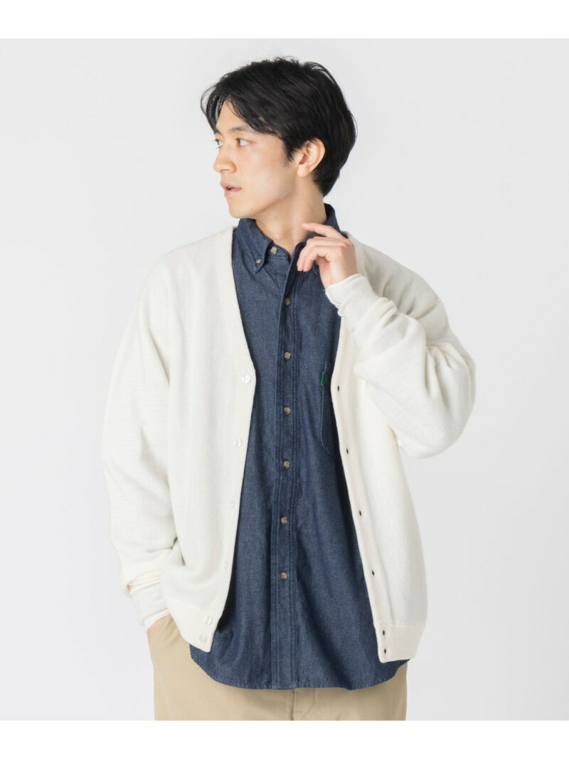 楽天市場】L.L.bean エルエルビーン(カーディガン|トップス 楽天市場】L.L.bean エルエルビーン(カーディガン|トップス