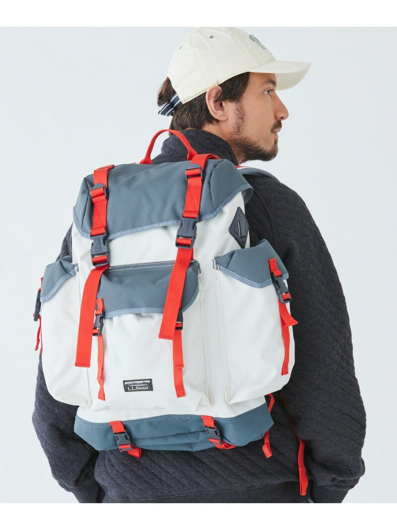 楽天市場】l.l.bean リュック(メンズバッグ|バッグ 楽天市場】l.l.bean リュック(メンズバッグ|バッグ