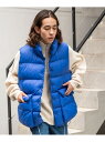 【SALE/58%OFF】WEGO MEN'S カラーナイロンパテッドベスト ウィゴー ジャケット・アウター ダウンジャケット・ダウンベスト ホワイト レッド ...
