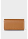 【SALE/40%OFF】Paul Smith 【公式】オールドレザー キーケース ポール・スミス アウトレット 財布・ポーチ・ケース その他の財布・ポーチ・ケ...