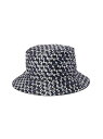 【SALE/30%OFF】PING APPAREL 総柄プリントリバーシブルハット <ACCESSORIES> (UNISEX) ピン アパレル 帽子 その他の...