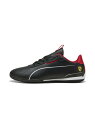 PUMA メンズ フェラーリ ネオキャット 3.0 ドライビングシューズ プーマ シューズ・靴 スニーカー ブラック【送料無料】