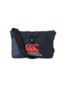 【SALE/30%OFF】canterbury (U)SPECTATOR SACOCHE BAG カンタベリー バッグ ショルダーバッグ ネイビー ブラック【R...