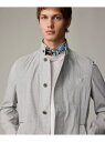 JOSEPH ABBOUD 【イタリア製・Holliday&Brown】バードグラフィックプリント スカーフ ジョセフアブード ファッション雑貨 スカーフ・バン...