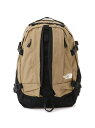 THE NORTH FACE THE NORTH FACE/(U)キンカジュー(33L) コウジツサンソウ バッグ リュック・バックパック ブラック カーキグリーン【送料無料】(4)
