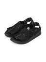B'2nd MALIBU SANDALS(マリブサンダルズ)CANYON/BLACK/2024年入荷モデル ビーセカンド シューズ・靴 サンダル ブラック【送料...