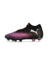 【SALE/30%OFF】PUMA メンズ フューチャー 8 アルティメット MXSG サッカー スパイク プーマ シューズ・靴 スニーカー ブラック【RBA_...