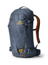 GREGORY 【公式】GREGORY ターギー32 M 32L リュック バックパック グレゴリー バッグ リュック・バックパック ブルー【送料無料】(4)