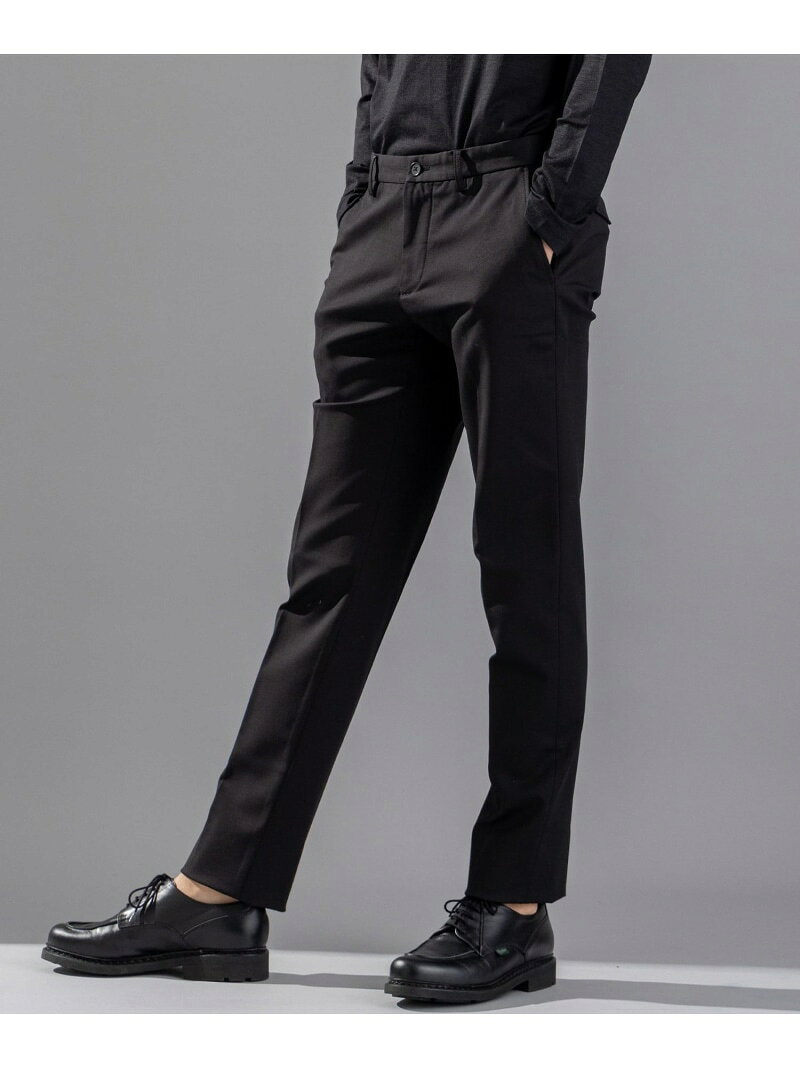 【SALE／40%OFF】JOSEPH HOMME ハイパワーモダールストレッチ / CITY ジョゼフ オム パンツ スラックス・ドレスパンツ ホワイト ブラック オレンジ【RBA_E】【送料無料】