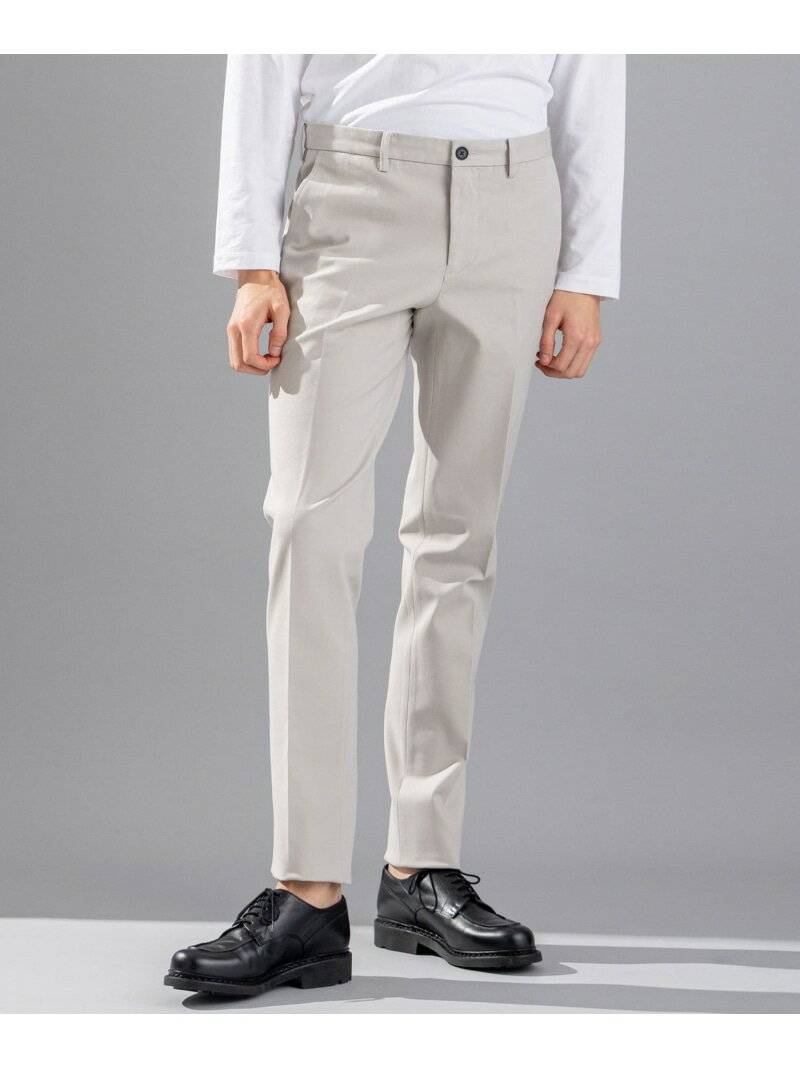 【SALE/40%OFF】JOSEPH HOMME ハイパワーモダールストレッチ / CITY ジョゼフ オム パンツ スラックス・ドレスパンツ ホワイト ブラック オレンジ【RBA_E】【送料無料】