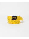 【SALE/2%OFF】URBAN RESEARCH ITEMS THRASHER Color Print Belt アーバンリサーチアイテムズ ファッション雑...