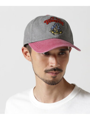 AVIREX TOM CAT PIGMENT LOW CAP / トムキャット ピグメント ロウ キャップ / AVIREX / アヴィレックス アヴィレックス 帽子 その他の帽子 ブラック ネイビー ベージュ グレー AVIREX TOM CAT PIGMENT LOW CAP / トムキャット ピグメント ロウ キャップ / AVIREX / アヴィレックス アヴィレックス 帽子 その他の帽子 ブラック ネイビー ベージュ グレー