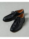 NANO universe PADRONE THE STANDARD LINE/別注 TYROLEAN SHOES / チロリアンシューズ ナノユニバース シュ...