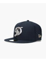 NEW ERA NEW ERA 5950 LAD OHTANI 24 STATS / ニューエラ オーバーライド 帽子 キャップ ネイビー【送料無料】