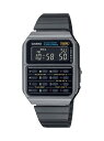 CASIO CASIO STANDARD/CA-500WEGG-1BJF t[NXXgA ANZT[Erv rv ubNyz