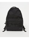 UNITED ARROWS 【別注】BRIEFINGDAY PACK/リュック ユナイテッドアローズ バッグ リュック・バックパック ブラック【送料無料】(4)