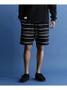 ySALE^30%OFFzSchott RANDOM BORDER SHORTS/_{[_[ V[c Vbg pc ̑̃pc ubN uEyRBA_Ezyz