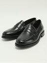 GRAND-BACK 【大きいサイズ】SHOEISM/シューイズム コインローファー タカキュー シューズ・靴 ローファー【送料無料】(4)