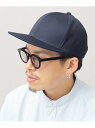 Mr.COVER 日本製 ベースボールキャップ フラットバイザー BBキャップ 平ツバ エー.エム.エス. 帽子 キャップ ネイビー ブラック ベージュ【送料無料】