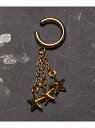 rehacer rehacer:Star Dust Ear Cuff AZ ANZT[Erv COEC[Jt S[h Vo[