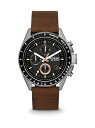 【SALE/30%OFF】FOSSIL フォッシル 腕時計 メンズ アナログ レザー CH2885 フォッシル アクセサリー・腕時計 腕時計【RBA_E】【送料...