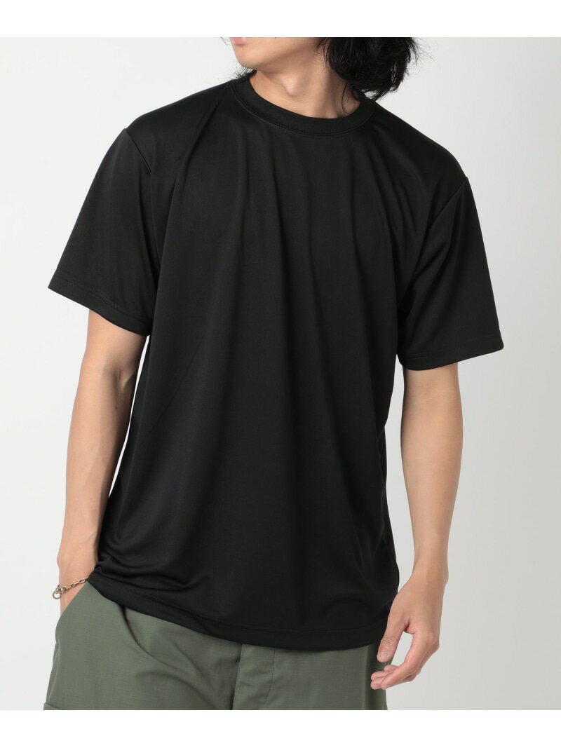 【SALE/67%OFF】United Athle United Athle/4.7オンス ドライシルキータッチ Tシャツ 5088 セットアップセブン トップ...