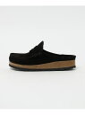 BEAUTY&YOUTH UNITED ARROWS <BIRKENSTOCK>ネープルス サンダル ビューティー&ユース ユナイテッドアローズ シューズ・靴 ...