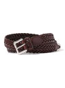 TOMORROWLAND GOODS J&M DAVIDSON ENVELOPE BUCKLE TIP メッシュベルト トゥモローランド ファッション雑貨 ベル...