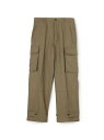 TOMORROWLAND BUYING WEAR Tangent PIERRE FRENCH ARMY M47 ミリタリーパンツ トゥモローランド パンツ カーゴパンツ【送料無料】