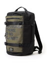 ECOALF 【WEB限定】BAKU 2WAY バッグ / BAKU BACKPACK UNISEX エコアルフ バッグ ボストンバッグ カーキグリーン グレー...