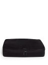 TUMI 【TUMI 公式店】TRAVEL ACC. パッキング・キューブ・ラージ トゥミ インテリア・生活雑貨 トラベルグッズ ブラック【送料無料】