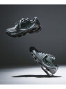 URBAN RESEARCH BUYERS SELECT Mizuno WAVE PROPHECY LS ユーアールビーエス シューズ・靴 スニーカー ブラック...
