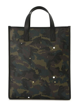 B'2nd GENTIL BANDIT (ジャンティバンティ)タテ型トートバッグ MM ビーセカンド バッグ バッグその他 ブラック【送料無料】