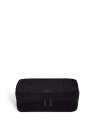 TUMI 【TUMI 公式店】TRAVEL ACC. パッキング・キューブ・スモール トゥミ インテリア・生活雑貨 トラベルグッズ ブラック【送料無料】
