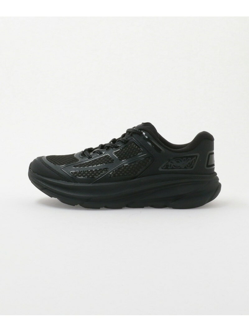 【SALE／10%OFF】UNITED ARROWS green label relaxing ＜HOKA＞クリフトン ワン9 スニーカー ユナイテ..