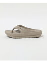 BEAUTY&YOUTH UNITED ARROWS <Freewaters> Cloud9 Maxx/サンダル ビューティー&ユース ユナイテッドアローズ シ...