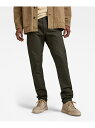 G-Star RAW yVbvzBRONSON 2.0 SLIM CHINO/X`mpc W[X^[D pc `mpc J[Lyz