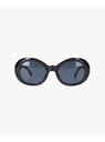 OVERRIDE OVERRIDE SUNGLASS 24 K / オーバーライド オーバーライド ファッション雑貨 サングラス レッド ホワイト ブラック【送料無料】