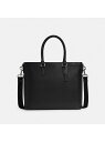 【SALE/62%OFF】COACH OUTLET 【公式】ベケット ビジネス トート コーチ アウトレット バッグ ビジネスバッグ・ブリーフケース ブラック【...