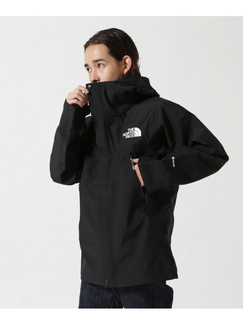 B'2nd THE NORTH FACE / MOUNTAIN JACKET }Ee WPbg r[ZJh WPbgEAE^[ _EWPbgE_ExXg ubNyz