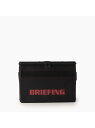 BRIEFING ストレージボックス Sサイズ ブリスト ブリーフィング インテリア・生活雑貨 収納用品・棚・ラック ブラック【送料無料】