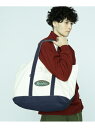 【SALE/30%OFF】MANASTASH MANASTASH/マナスタッシュ/MANA HEMP TOTE LARGE マナスタッシュ バッグ その他のバッ...