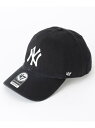 47 YANKEES '47 CLEAN UP t[NXXgA Xq Lbv ubN lCr[ zCg